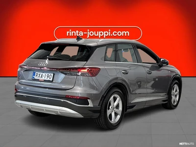Audi Q4 e-tron 50 e-tron quattro 2022, kuva 6/36