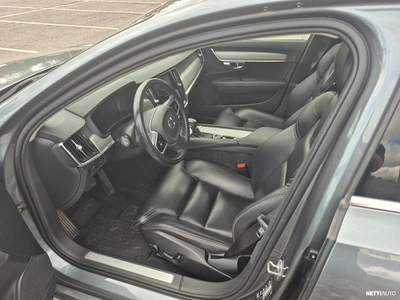 Volvo S90 D5 AWD Inscription aut 2017, photo 4/13