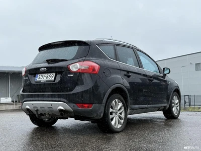 Ford Kuga 2010, kuva 3/9