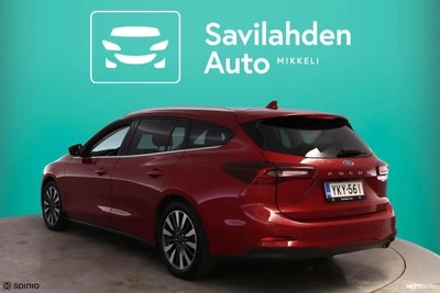 Ford Focus 2022, kuva 3/22