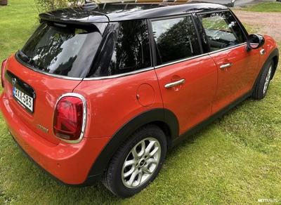 MINI Cooper 2019, kuva 3/23
