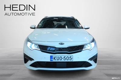 Kia Optima 2019, kuva 5/36