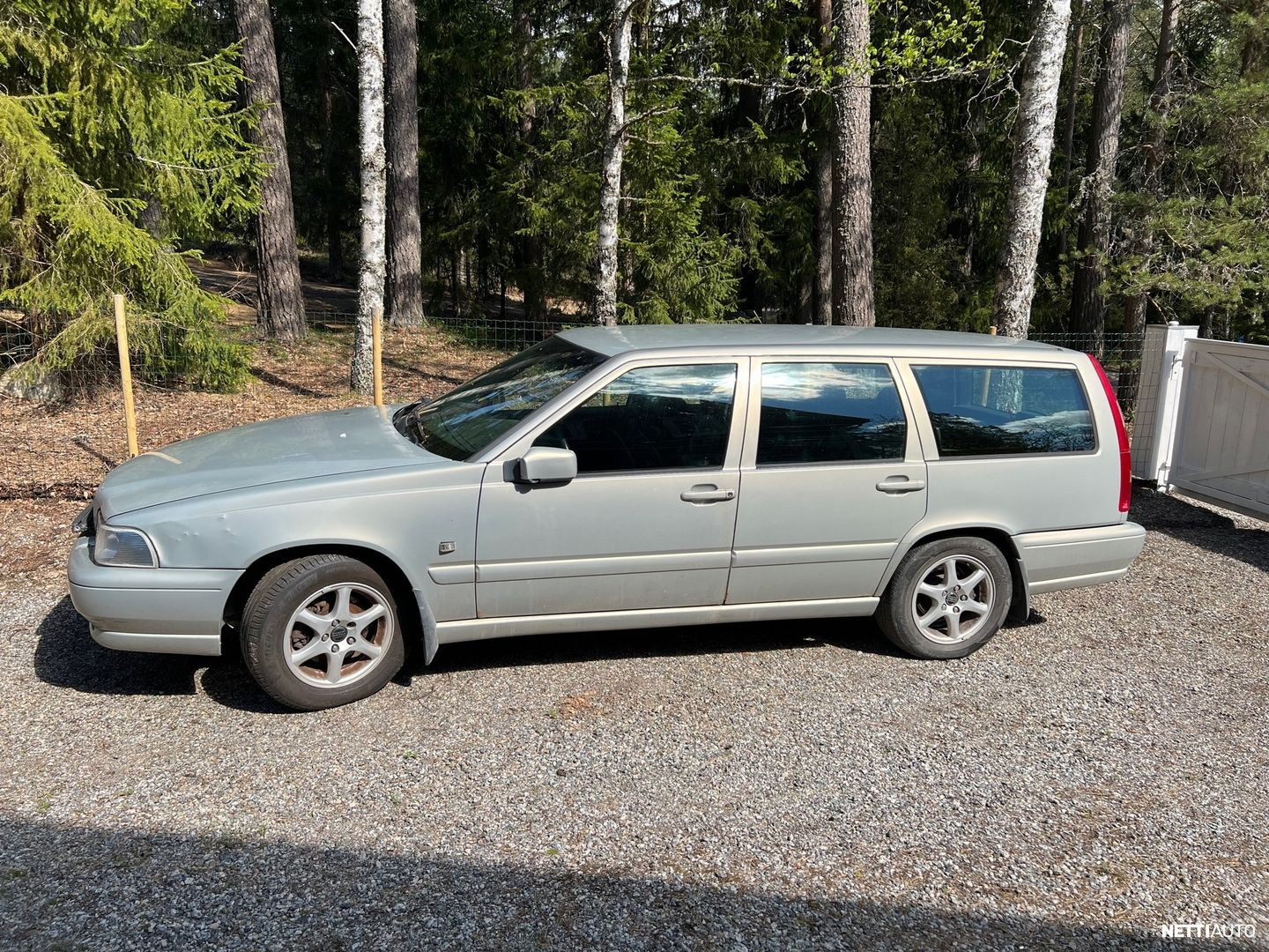 Volvo V70