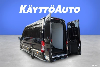Ford Transit 350 2.0TDCi AWD L4H3 2026, photo 4/61