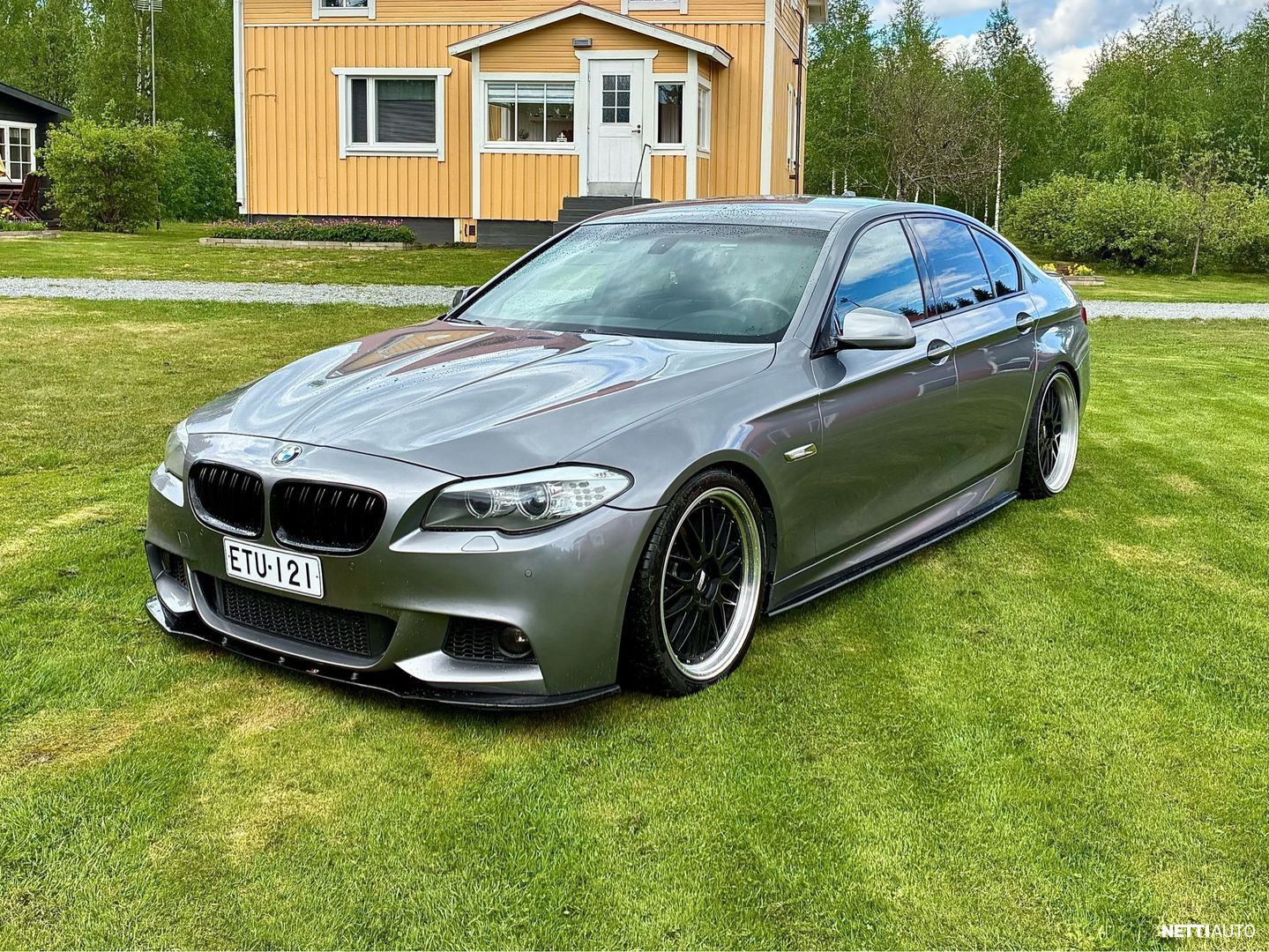 BMW 535