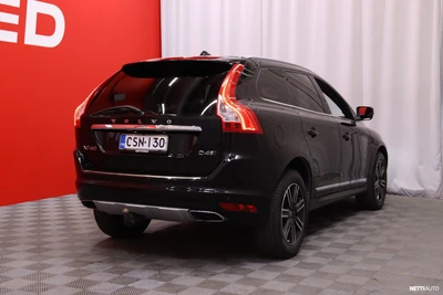 Volvo XC60 2017, kuva 2/31