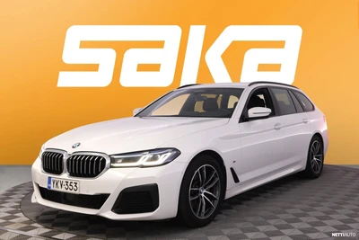 BMW 520 2022, kuva 4/42