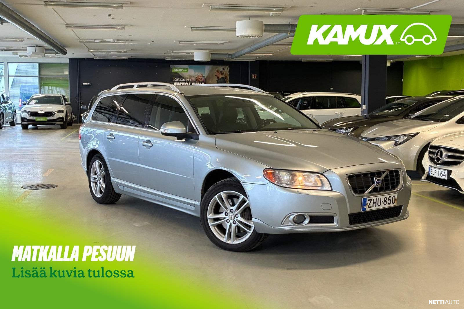 Volvo V70