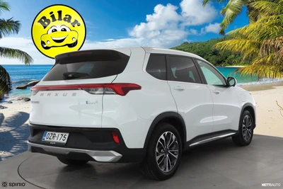 Maxus Euniq 6 Grand Suv Summer Edition 2023, kuva 6/32