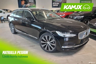 Volvo V90 2022, kuva 1/6