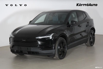 Volvo EX30 P8 AWD Plus Black Edition 2027, photo 1/18