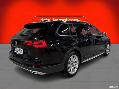Volkswagen Golf 2022, photo 6/34