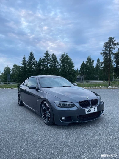BMW 335 2008, kuva 4/11