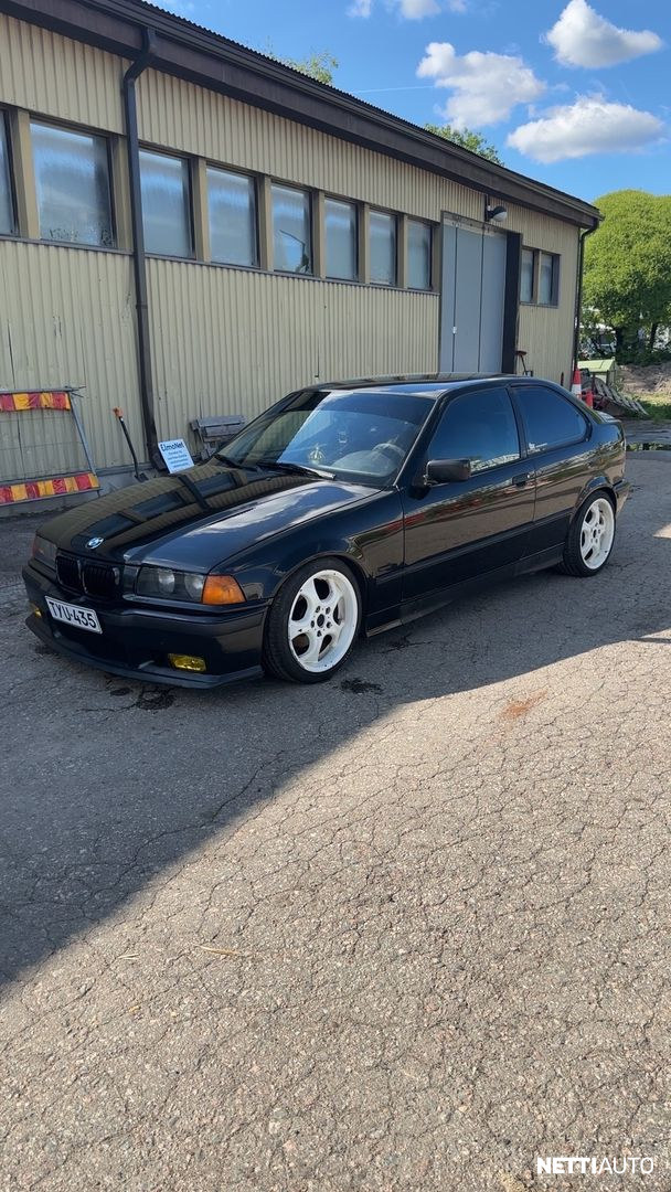 BMW 316