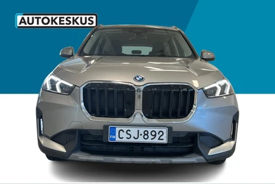 BMW X1 U11 25e A xDrive Charged Plus 2025, kuva 3/23