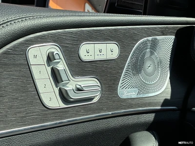 Mercedes-Benz GLE 2021, kuva 7/7