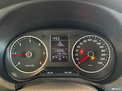 Volkswagen Amarok 2015, photo 3/25
