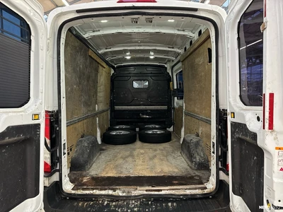 Ford Transit 2015, photo 6/17