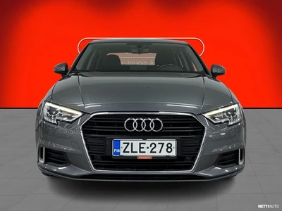 Audi A3 Sedan 1,6 TDI 81 kW 2016, photo 3/37