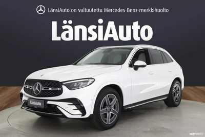Mercedes-Benz GLC 2023, kuva 1/57