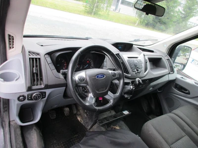 Ford Transit 2014, photo 7/8