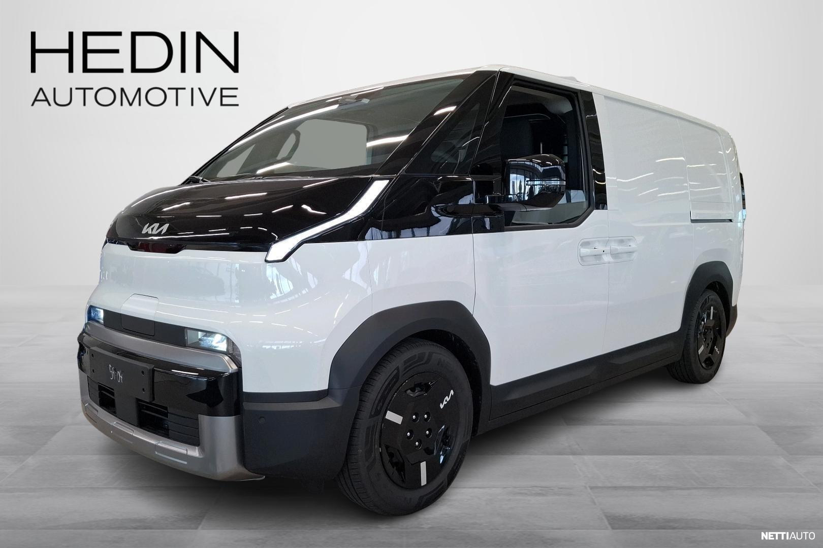 Kia PV5 Cargo