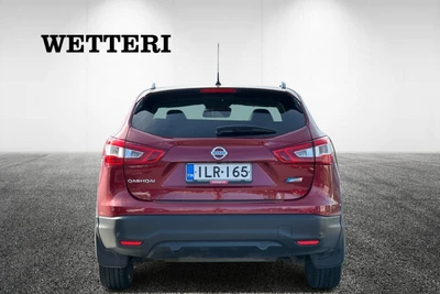 Nissan Qashqai 2014, kuva 5/10