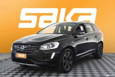 Volvo XC60 2017, kuva 4/10