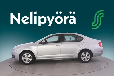 Skoda Octavia 1,4 TSI Ambition 2016, kuva 2/39