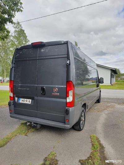 Fiat Ducato 2017, kuva 6/14