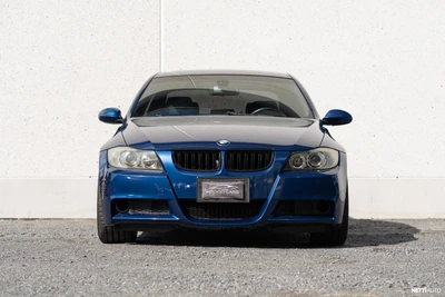 BMW 325 325i 2006, photo 5/17