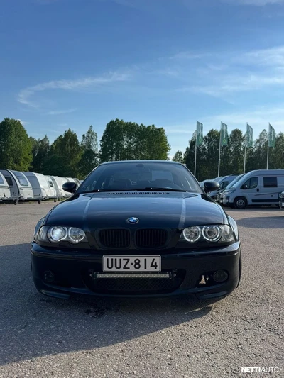 BMW 330 2001, kuva 3/10