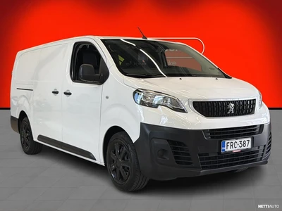 Peugeot Expert BlueHDi 120 XL 2021, photo 4/28