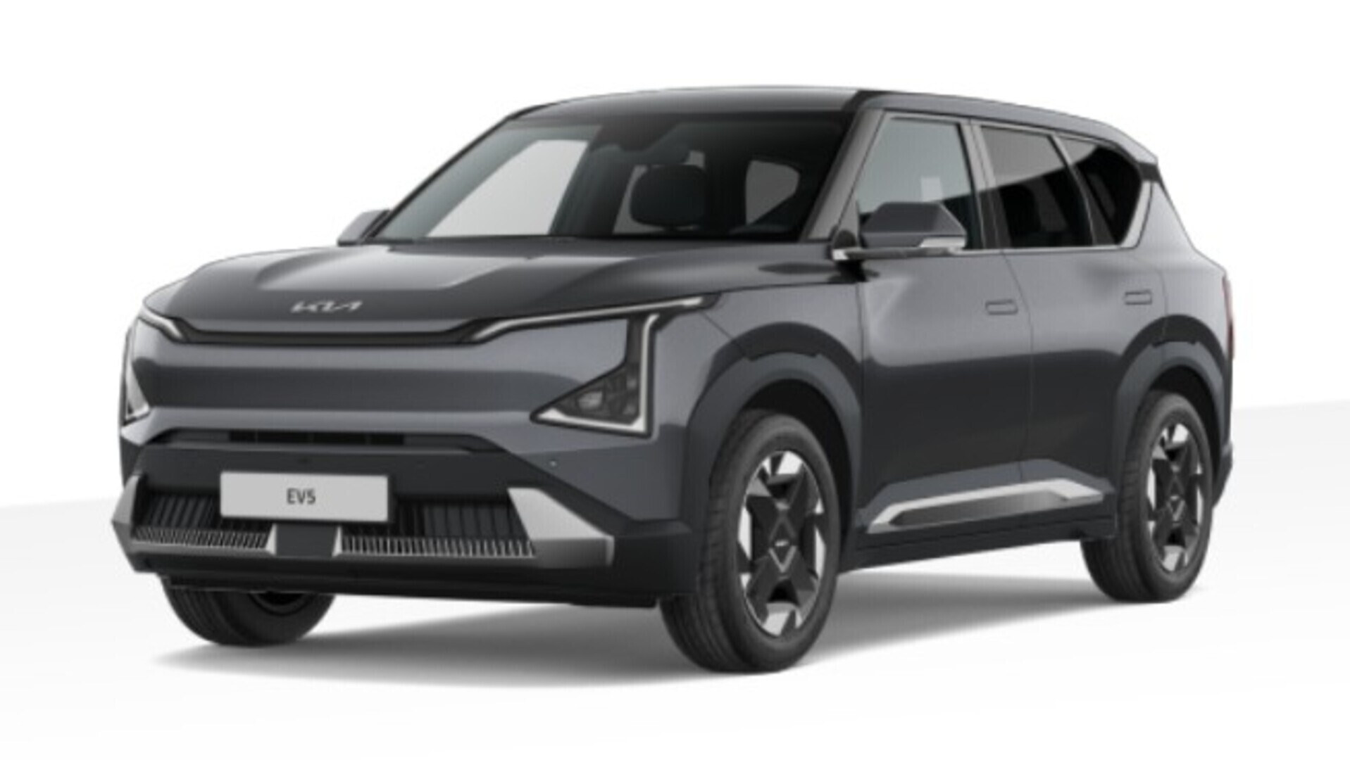 Kia EV5