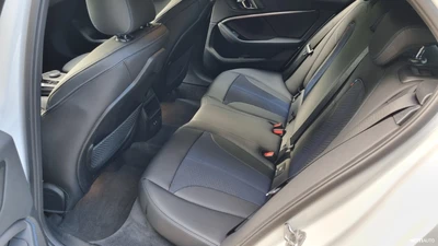 BMW 118 2021, kuva 6/10