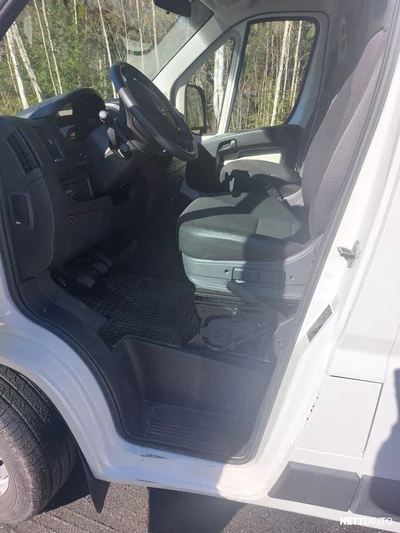 Citroen Jumper HDI 150 PRO L3H2 2016, photo 6/21