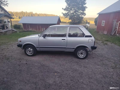 Suzuki Alto SS80 1985, kuva 2/17
