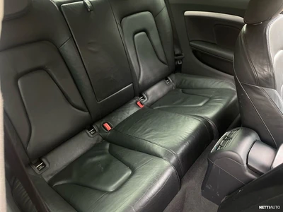 Audi A5 2007, photo 5/7