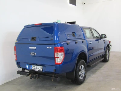 Ford Ranger 2020, photo 7/18