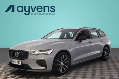 Volvo V60 2023, kuva 1/19