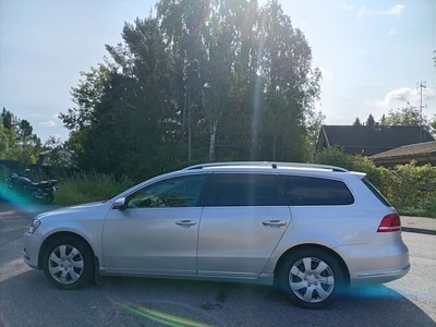 Volkswagen Passat 2011, kuva 4/10