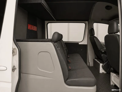 Mercedes-Benz Sprinter 2009, kuva 4/5