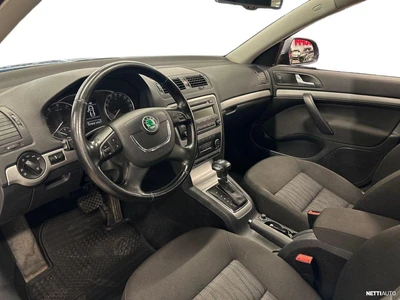 Skoda Octavia 2012, kuva 7/19