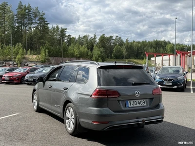 Volkswagen Golf 2017, kuva 4/23