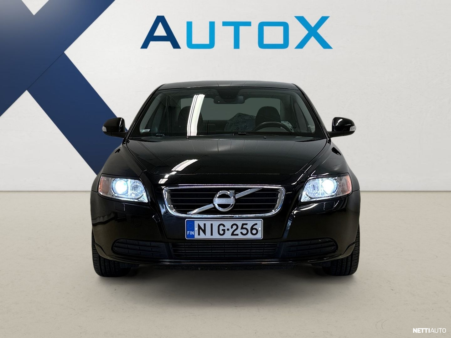 Volvo S40 2011, kuva 6/24