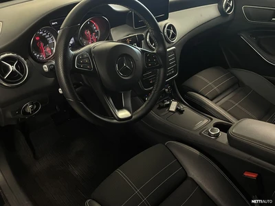 Mercedes-Benz GLA 200 A Urban Off-roader 2016, kuva 5/8