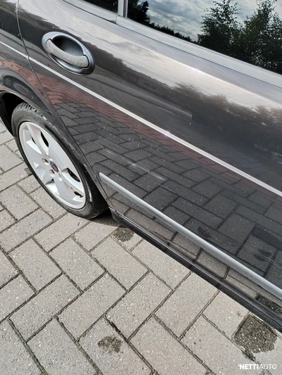 Saab 9-5 automaatti turbo 2003, kuva 4/10