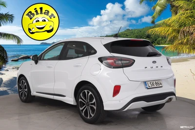 Ford Puma 2023, kuva 4/34
