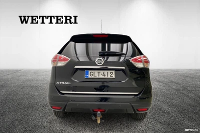 Nissan X-Trail 2016, kuva 5/30