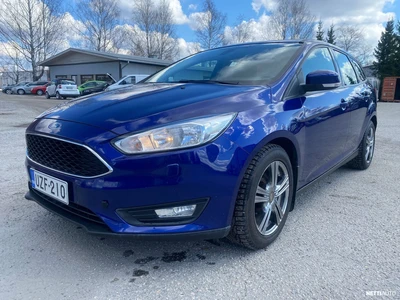 Ford Focus 2015, kuva 2/14
